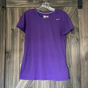 Nike Dri-Fit S/S T-Shirt